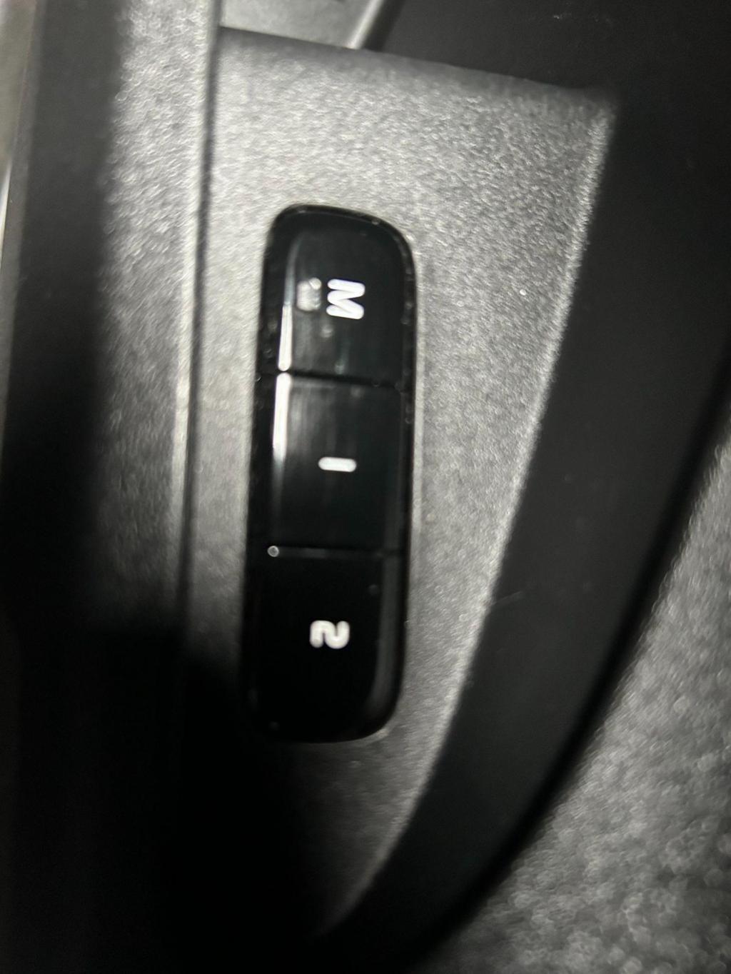 POLESTAR POLESTAR 2