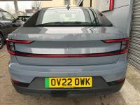 POLESTAR POLESTAR 2