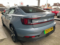 POLESTAR POLESTAR 2