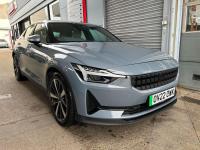 POLESTAR POLESTAR 2