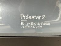 POLESTAR POLESTAR 2