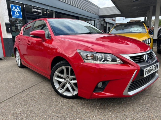 LEXUS