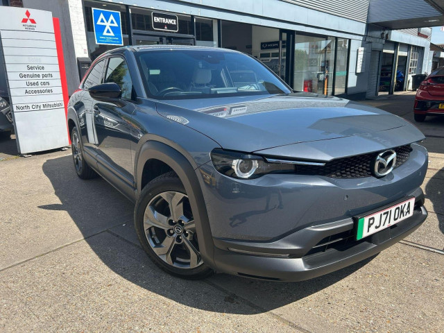 MAZDA