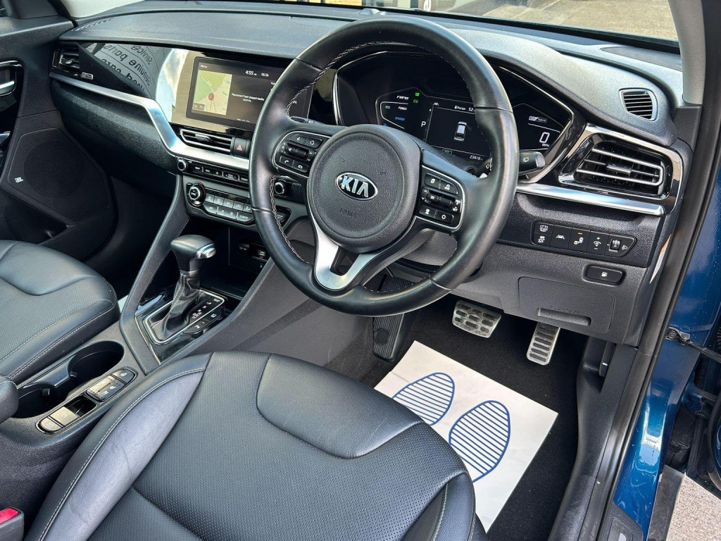 KIA NIRO