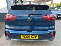 KIA NIRO