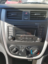 SUZUKI CELERIO