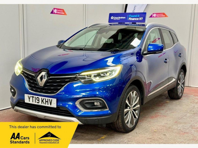RENAULT KADJAR