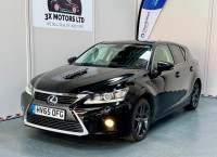 LEXUS CT