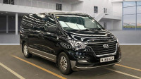 HYUNDAI I800