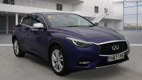 INFINITI Q30