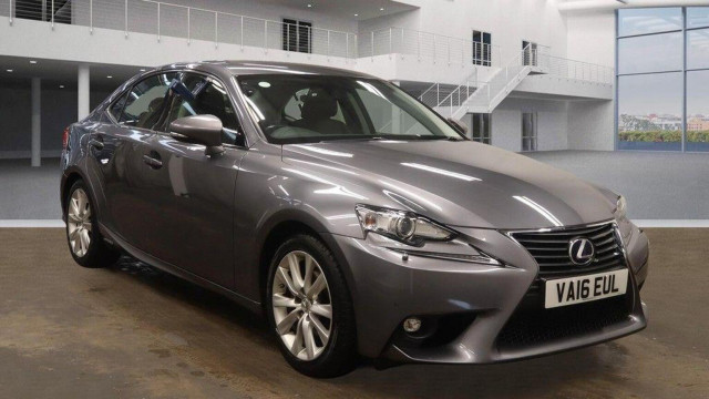 LEXUS