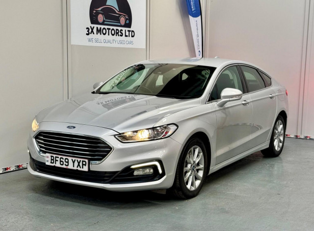 FORD