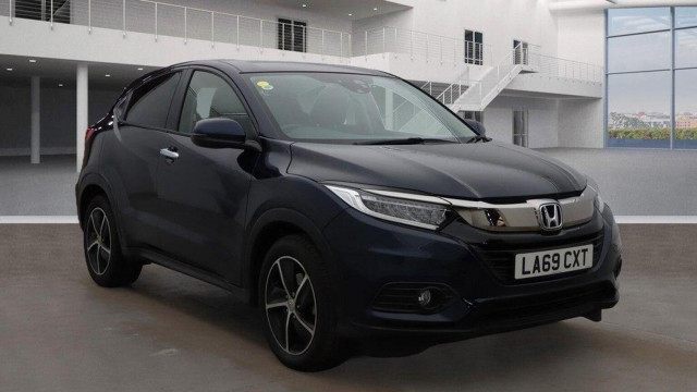 HONDA