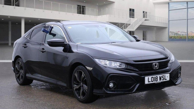HONDA