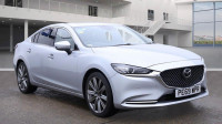 MAZDA MAZDA6