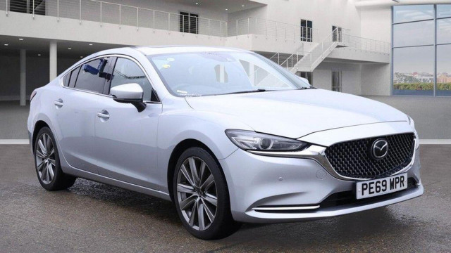 MAZDA