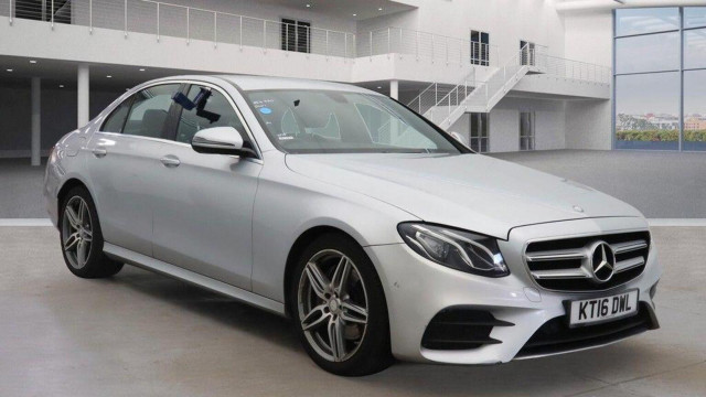 MERCEDES-BENZ