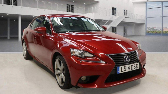 LEXUS