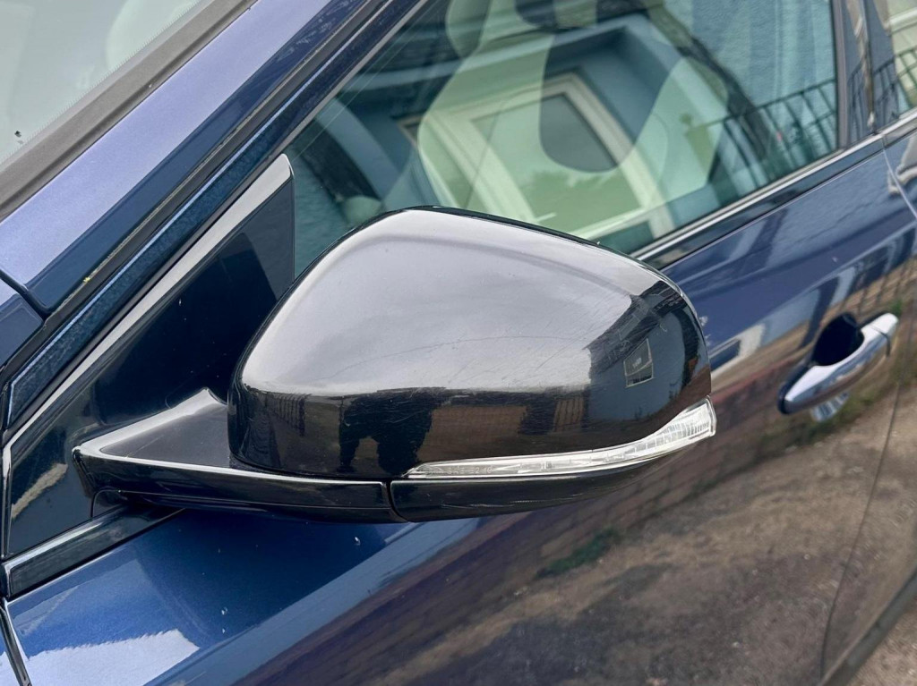 VOLVO V40 CROSS COUNTRY