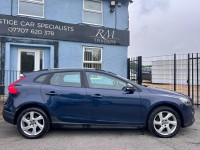 VOLVO V40 CROSS COUNTRY