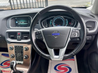 VOLVO V40 CROSS COUNTRY