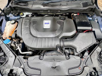 VOLVO V40 CROSS COUNTRY