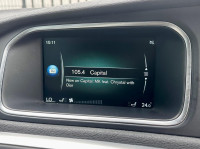 VOLVO V40 CROSS COUNTRY