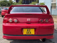 HONDA INTEGRA