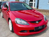 HONDA INTEGRA