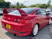 HONDA INTEGRA