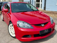 HONDA INTEGRA