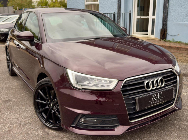 AUDI