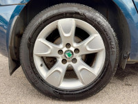 SKODA ROOMSTER