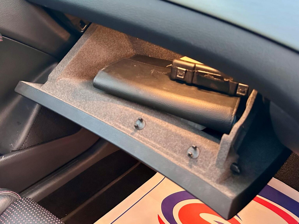 MERCEDES-BENZ GLA CLASS