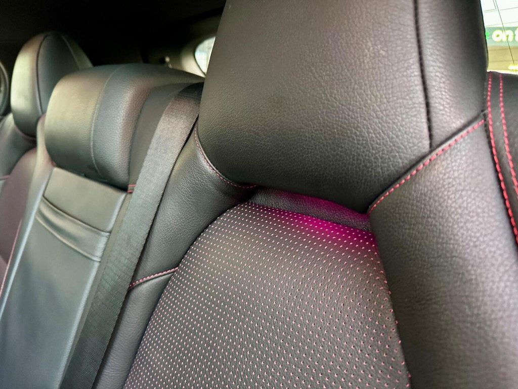 MERCEDES-BENZ GLA CLASS