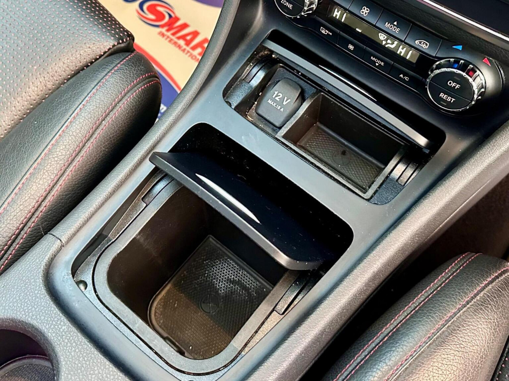 MERCEDES-BENZ GLA CLASS