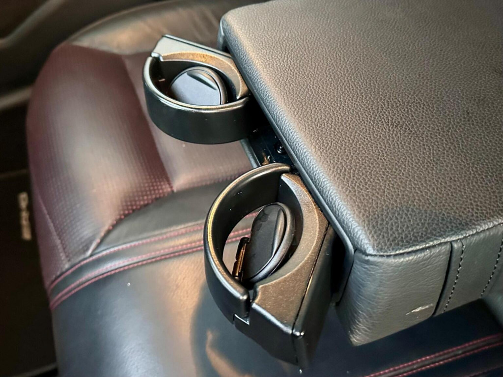 MERCEDES-BENZ GLA CLASS