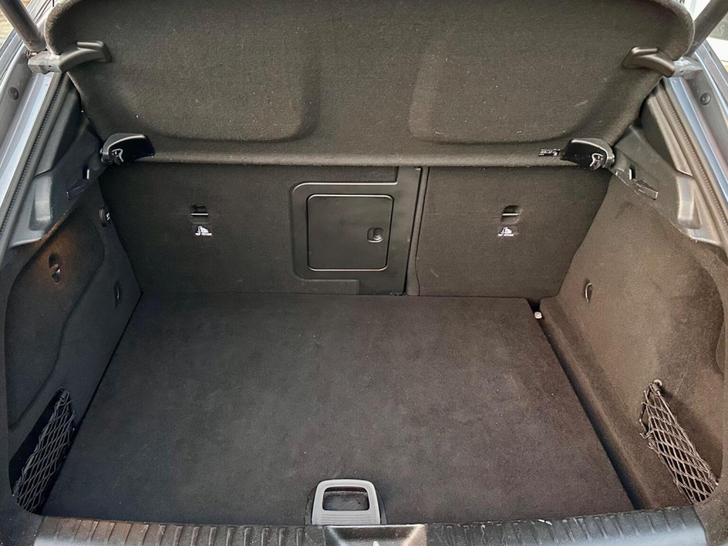 MERCEDES-BENZ GLA CLASS