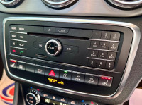 MERCEDES-BENZ GLA CLASS