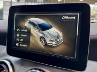 MERCEDES-BENZ GLA CLASS