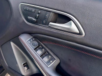 MERCEDES-BENZ GLA CLASS