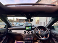 MERCEDES-BENZ GLA CLASS