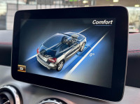 MERCEDES-BENZ GLA CLASS