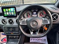 MERCEDES-BENZ GLA CLASS