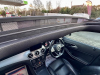 MERCEDES-BENZ GLA CLASS