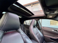 MERCEDES-BENZ GLA CLASS