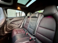 MERCEDES-BENZ GLA CLASS