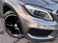 MERCEDES-BENZ GLA CLASS