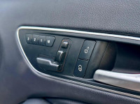 MERCEDES-BENZ GLA CLASS