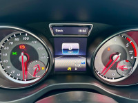 MERCEDES-BENZ GLA CLASS